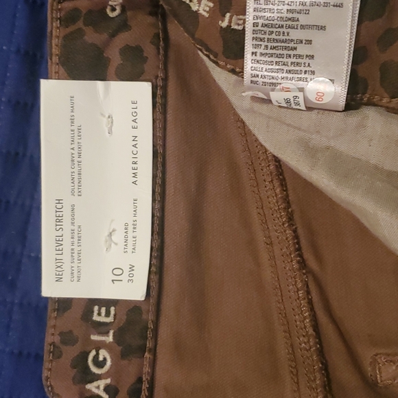American Eagle Women's Jeans - Picture 4 of 4